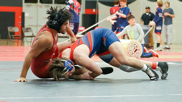1-10-24 VARSITY vs. Madison LaFollette  (66)