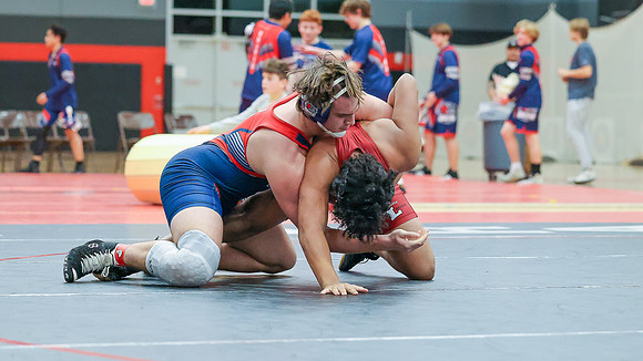 1-10-24 VARSITY vs. Madison LaFollette  (67)