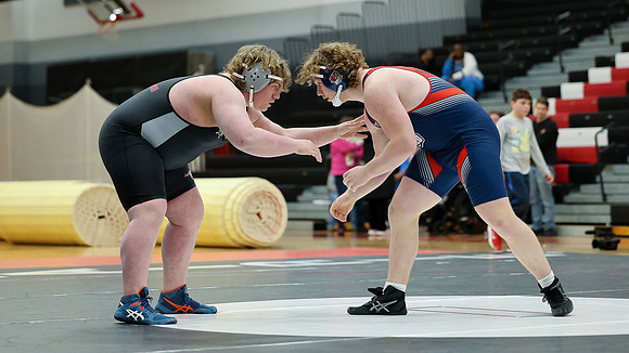 1-10-24 VARSITY vs. Madison LaFollette  (87)