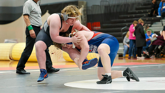 1-10-24 VARSITY vs. Madison LaFollette  (88)