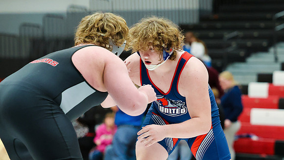 1-10-24 VARSITY vs. Madison LaFollette  (96)
