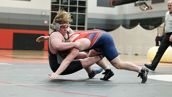1-10-24 VARSITY vs. Madison LaFollette  (100)
