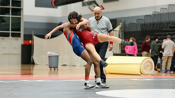 1-10-24 VARSITY vs. Madison LaFollette  (117)