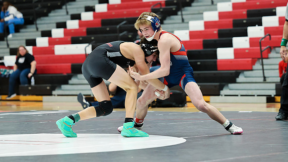 1-10-24 VARSITY vs. Madison LaFollette  (136)