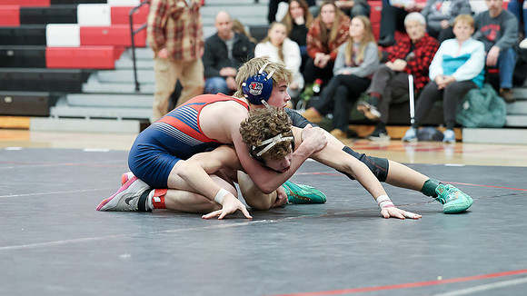 1-10-24 VARSITY vs. Madison LaFollette  (137)