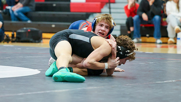 1-10-24 VARSITY vs. Madison LaFollette  (140)