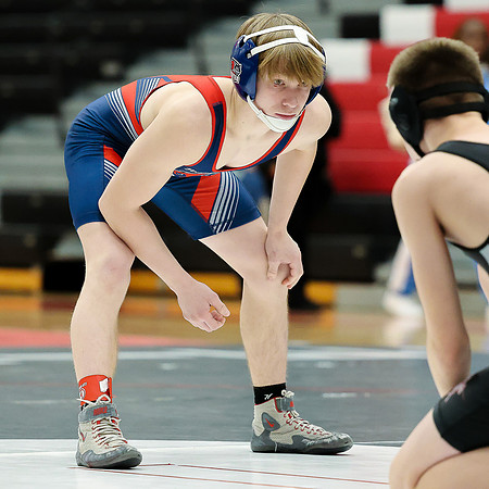 1-10-24 VARSITY vs. Madison LaFollette  (148)