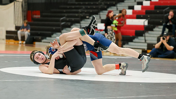 1-10-24 VARSITY vs. Madison LaFollette  (151)