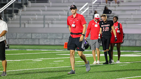 Trainer Joe (3)