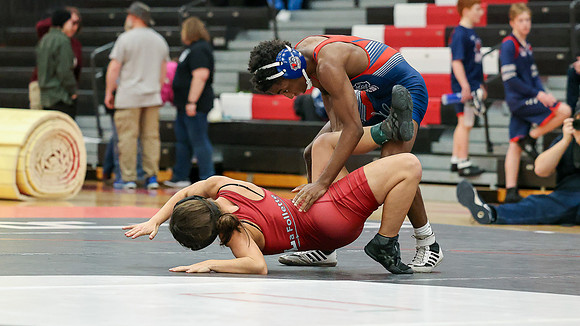 113 Deantae Spivey (43)