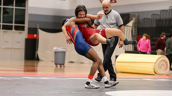 113 Deantae Spivey (45)