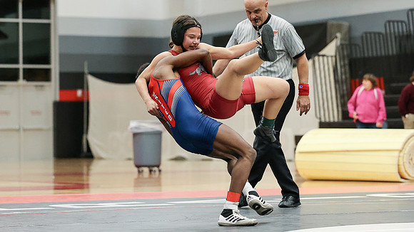 113 Deantae Spivey (46)