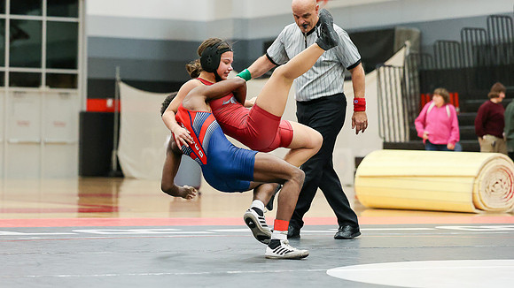 113 Deantae Spivey (47)