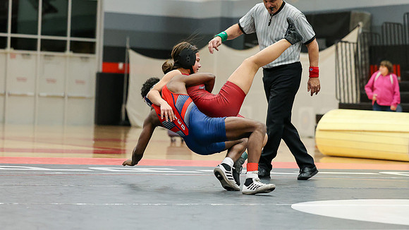 113 Deantae Spivey (48)