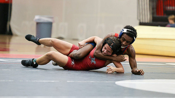 113 Deantae Spivey (49)