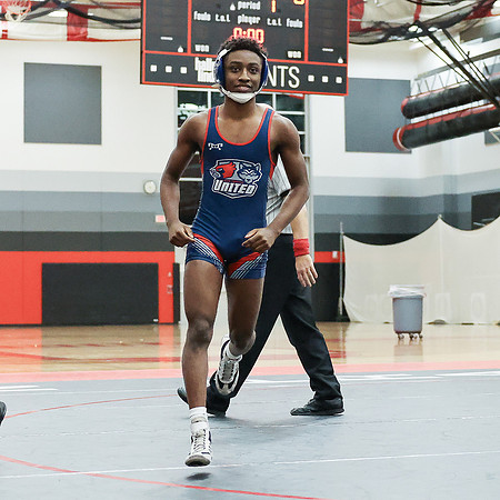 113 Deantae Spivey (54)