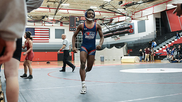113 Deantae Spivey (55)
