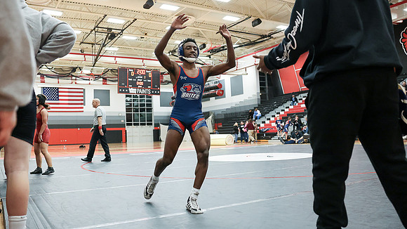113 Deantae Spivey (57)