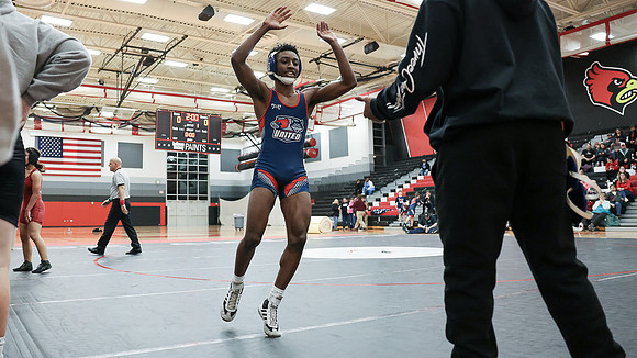 113 Deantae Spivey (58)