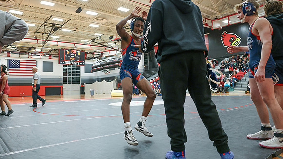 113 Deantae Spivey (61)