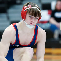 144 PARKER OLSON - SENIOR