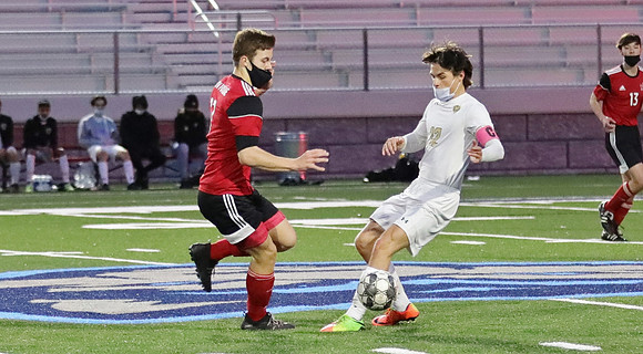 Varsity Soccer vs. Racine Cae  3-30-21 (74)