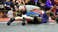 190 Isaiah Horan  (20)