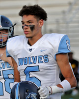 6 CHRISTIAN JONES - SENIOR