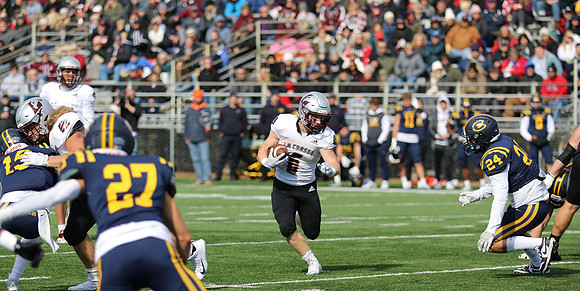 6 Joey Stutzman  (94)