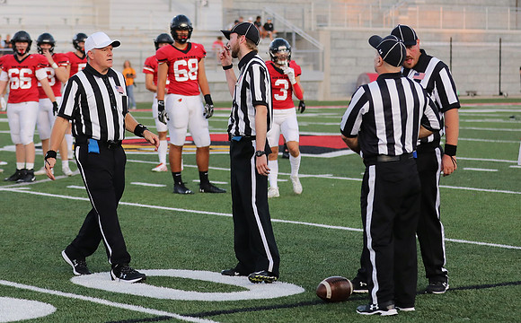 8-26-22 Sun Prairie vs. Mulwanago at  Bank of Sun Prairie Stadium Sun Prairie WI.  (50)