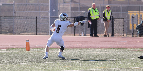 6 Joey Stutzman (79)