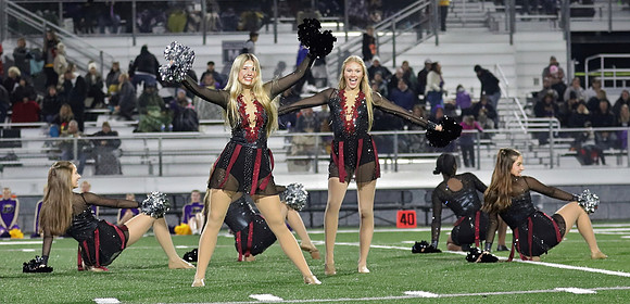 10-28-22 at Varsity Football Playoff Game  (48)
