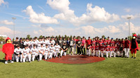 2024 Strike Out Cancer