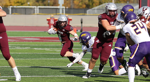 6 Joey Stutzman (23)