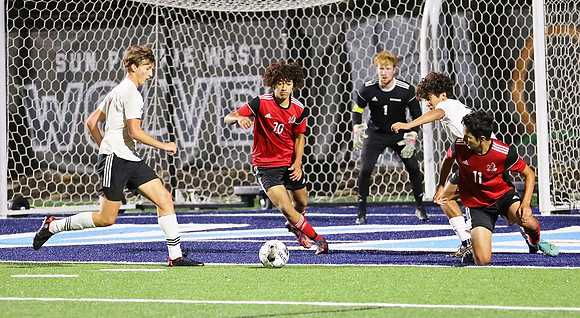 9-28-22 VARSITY vs. Madison Memorial (Teacher Appreciation Night) (103)