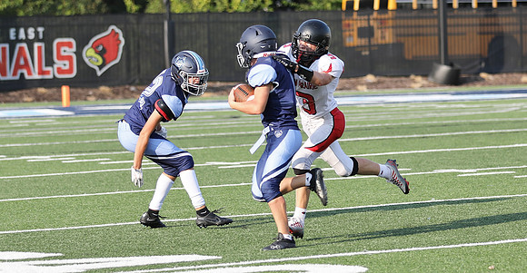 9-15-22 Freshman - JV2 vs. Sun Prairie West  (27)