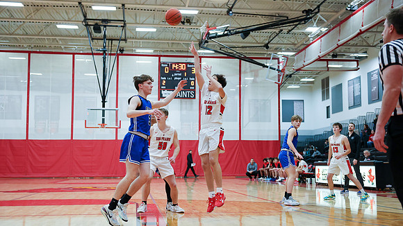 1-16-24 JV vs. Janesville Craig  (26)