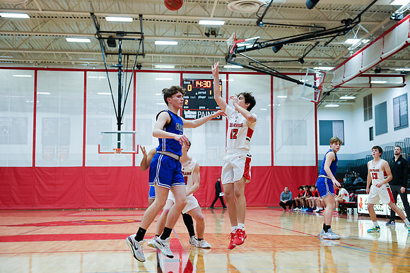 1-16-24 JV vs. Janesville Craig  (27)