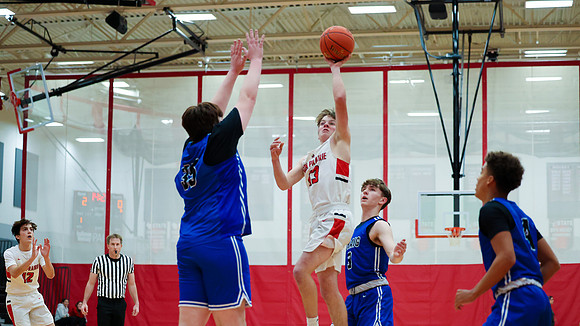 1-16-24 JV vs. Janesville Craig  (37)