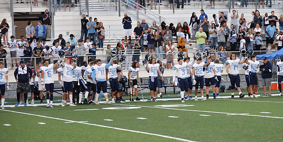 9-16-22 vs. Sun Prairie East  (42)