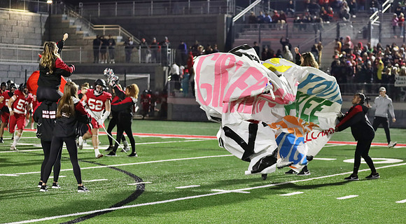 10-28-22 at Varsity Football Playoff Game  (14)