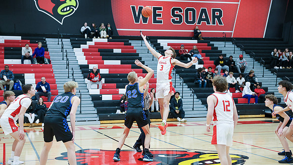 1-16-24 VARSITY vs. Janesville Craig  (25)