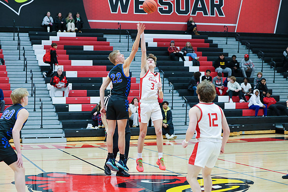 1-16-24 VARSITY vs. Janesville Craig  (26)