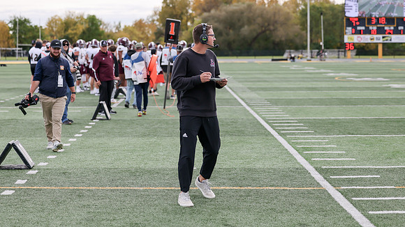 Coach Michael Zweifel (3)