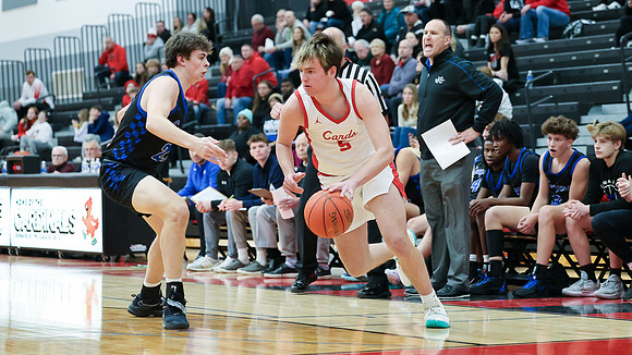 5 Drew Kavanaugh  (10)