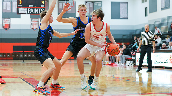 5 Drew Kavanaugh  (18)