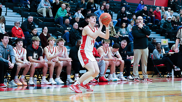 Coach Steve Maselter  (19)