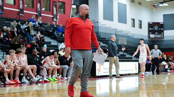 Coach Robert Copely  (3)
