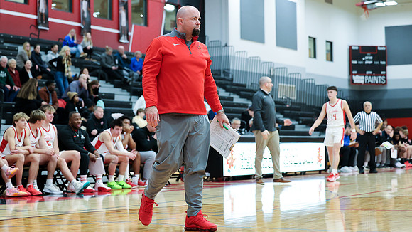 Coach Robert Copely  (2)