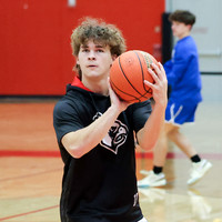 13 Josh Manke (19)
